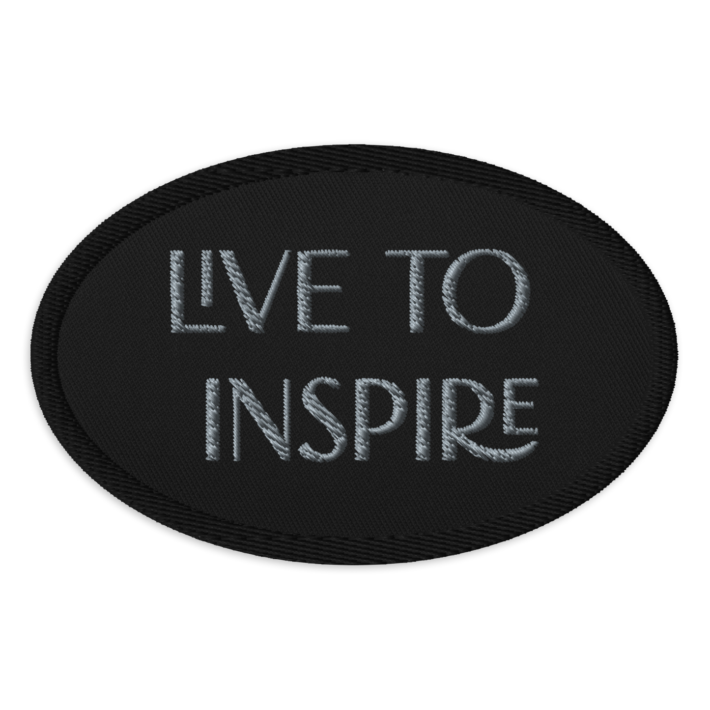 Live to Inspire