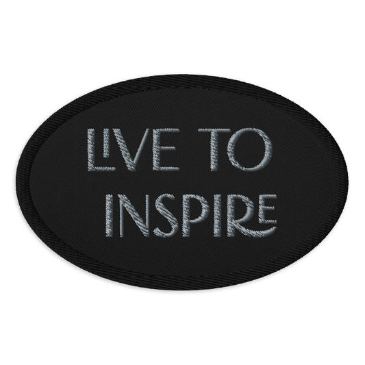 Live to Inspire