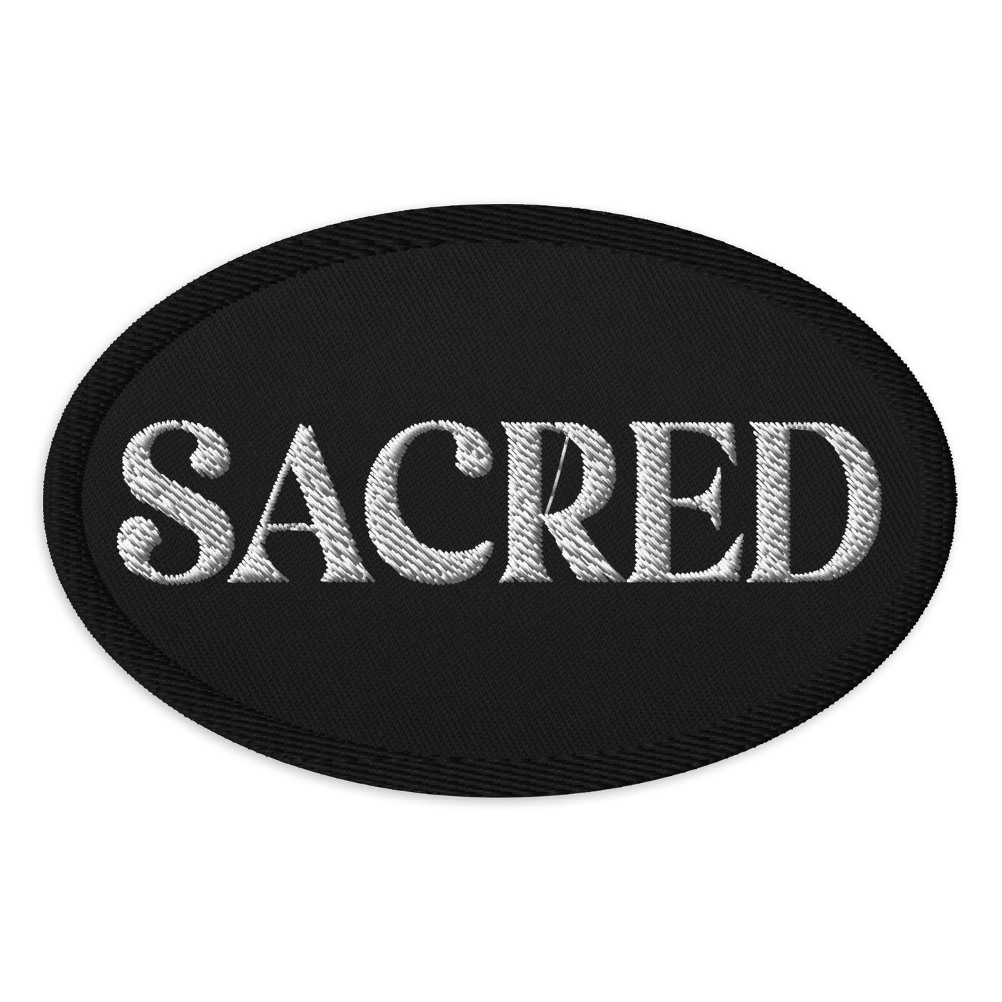 Sacred