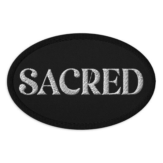 Sacred