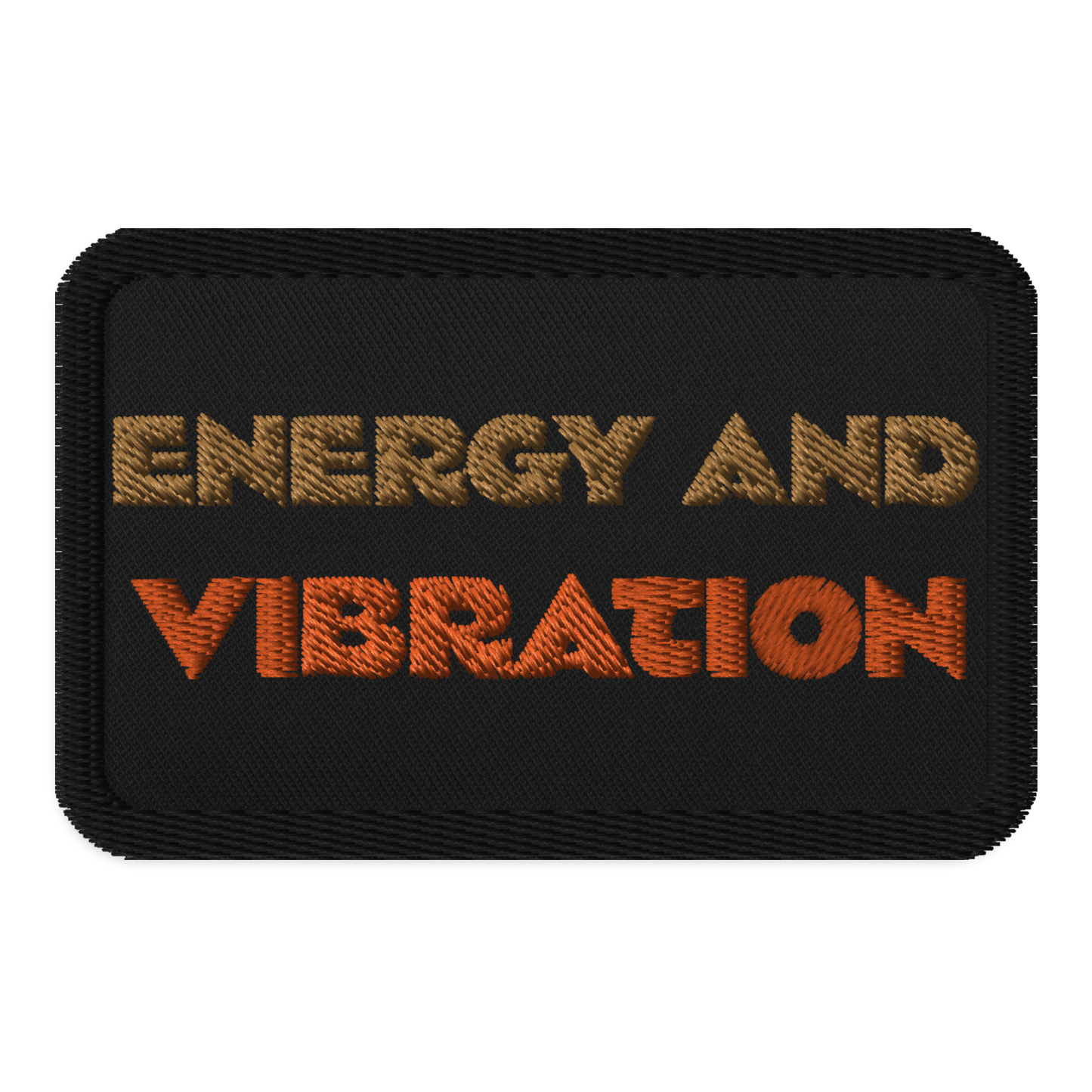 Energy and Vibration