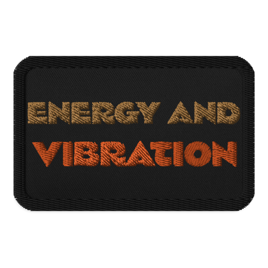 Energy and Vibration