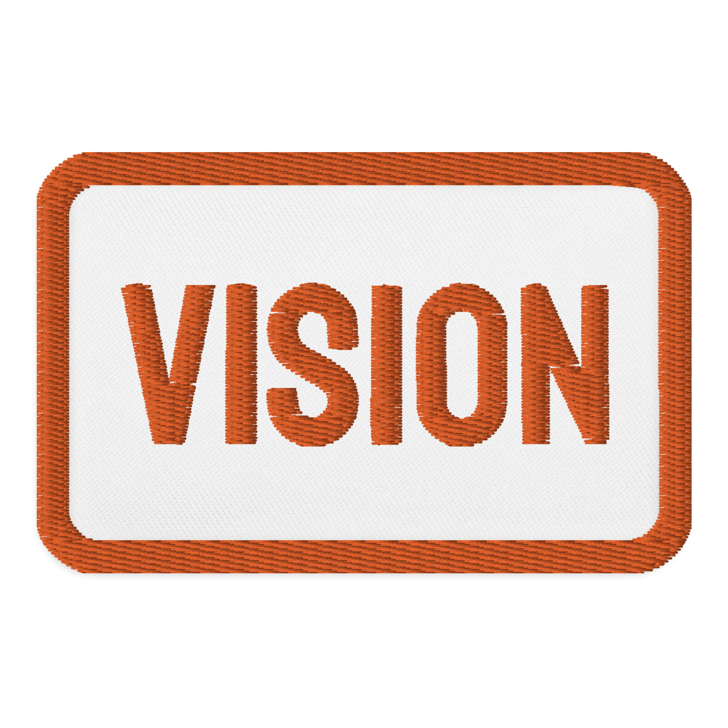 Vision