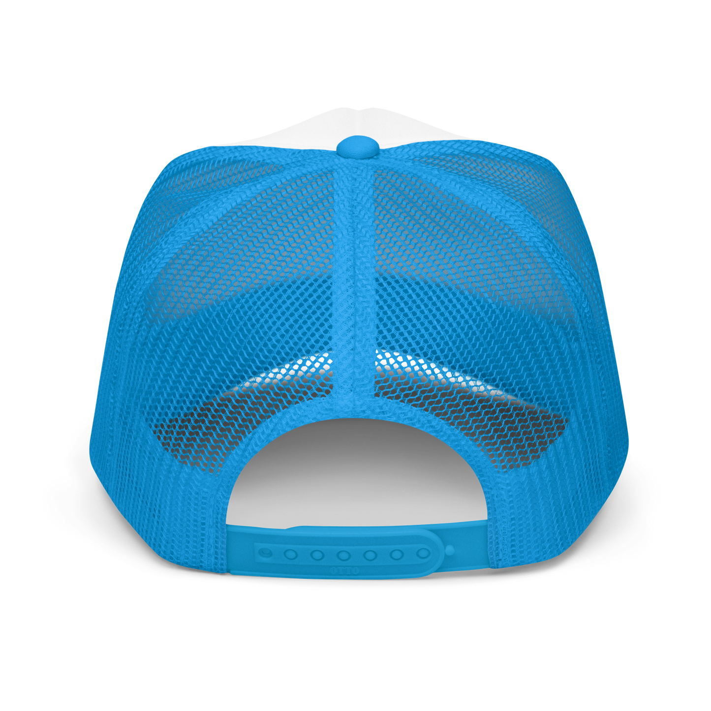 Energy Foam trucker hat