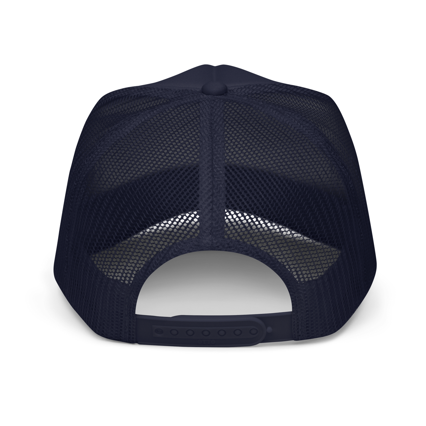 Unrelenting Spirit Foam trucker hat