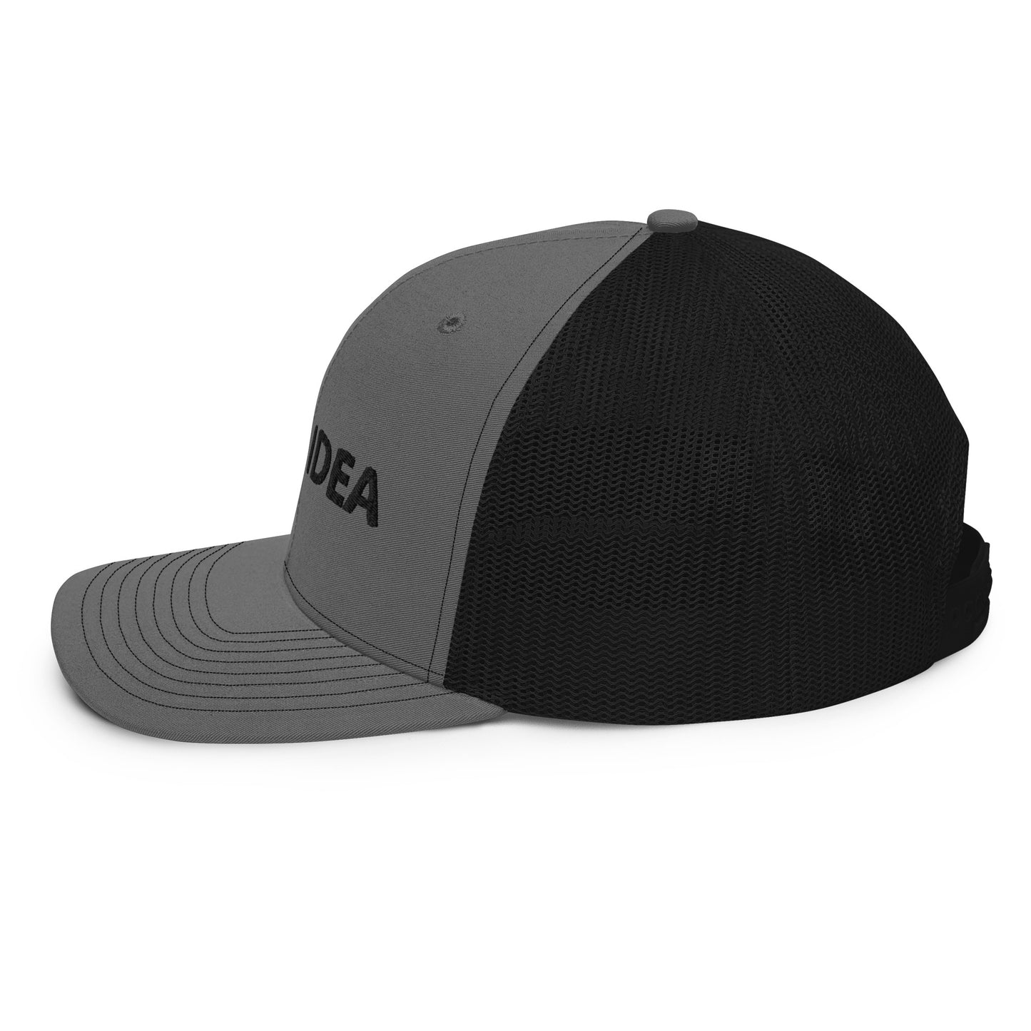 Know Idea Hat