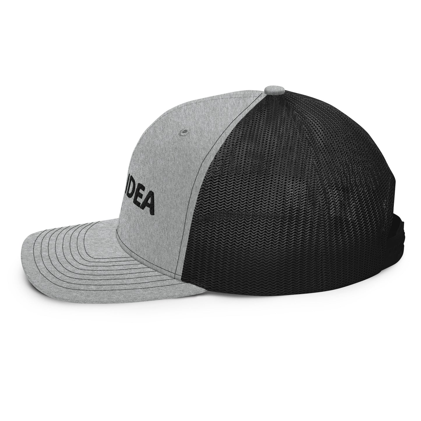 Know Idea Hat