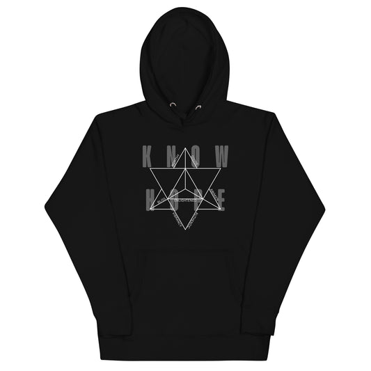 Merkabah Hoodie