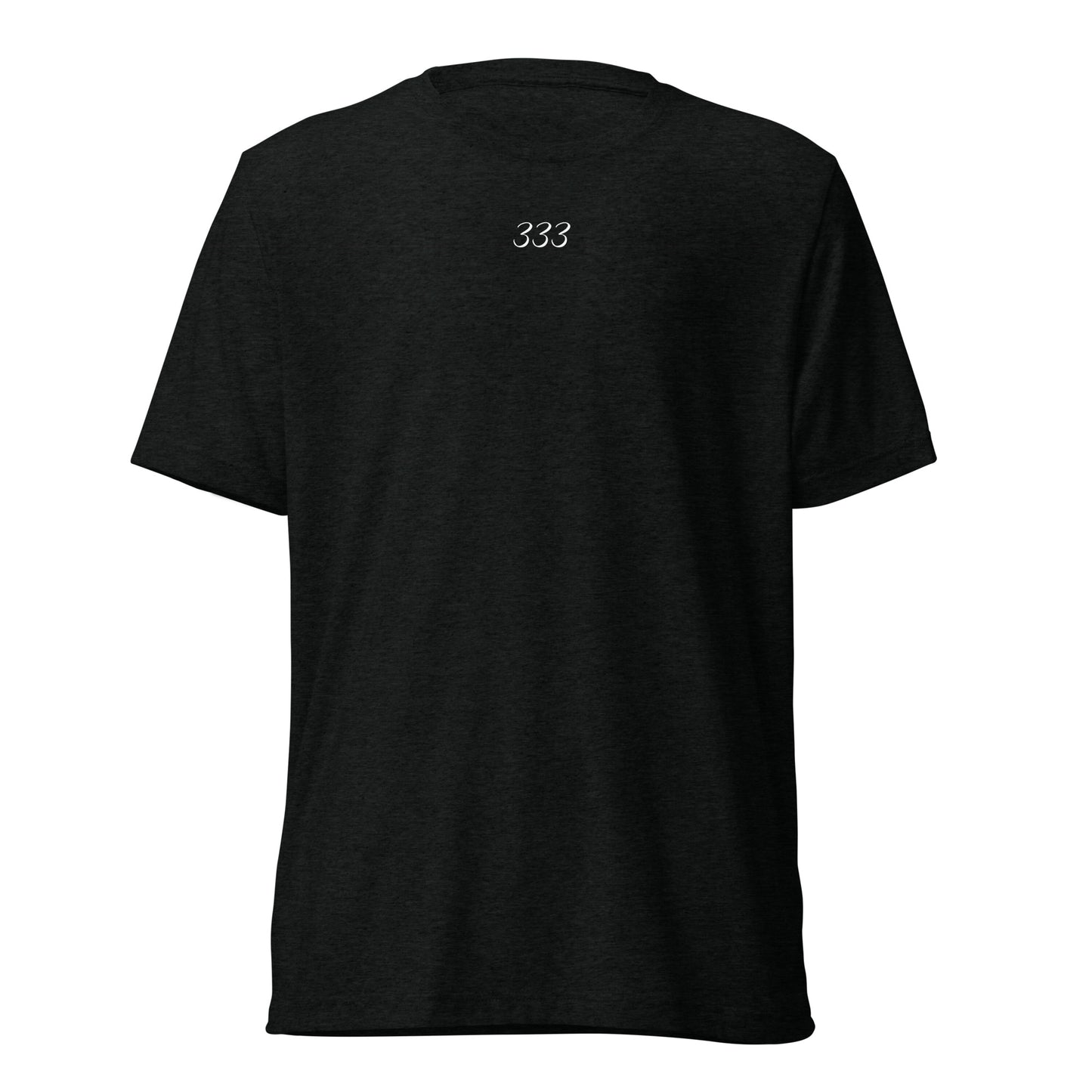 333 Angel Number Tee