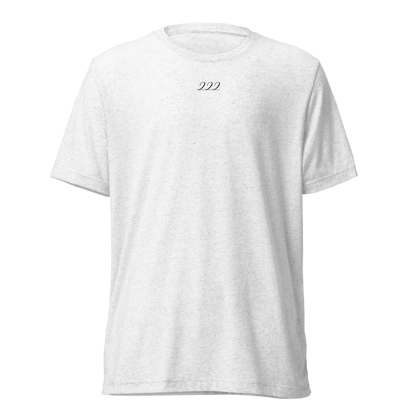 222 Angel Number Tee